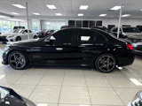 Used 2016 Mercedes-Benz C 450 AMG w/ Multimedia Package image 4