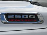 Used 2022 RAM 2500 Tradesman image 3