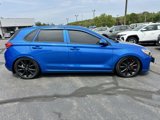 Used 2018 Hyundai Elantra GT image 4