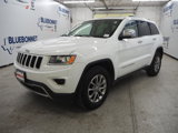 Used 2015 Jeep Grand Cherokee Limited image 2