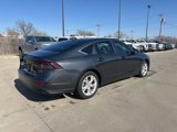 New 2024 Honda Accord LX image 3