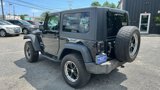 Used 2007 Jeep Wrangler X image 3