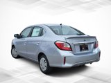 New 2024 Mitsubishi Mirage G4 ES image 5