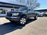 Used 2000 Toyota Tacoma PreRunner image 2