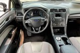Used 2017 Ford Fusion Sport image 4