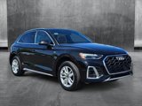 Used 2022 Audi Q5 2.0T Premium w/ Convenience Package image 3