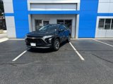 New 2025 Chevrolet Trax LT w/ Driver Confidence Package image 2