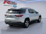 Used 2020 Chevrolet Traverse LT w/ LT Premium Package image 5