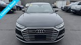 Used 2019 Audi A8 L 3.0T w/ Executive Package image 2