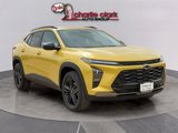 New 2025 Chevrolet Trax ACTIV w/ Driver Confidence Package image 6