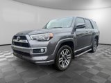 Used 2015 Toyota 4Runner Limited image 3