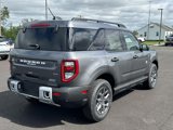 New 2025 Ford Bronco Sport Big Bend image 3