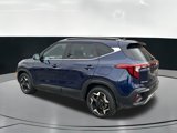 Used 2024 Kia Seltos EX image 5