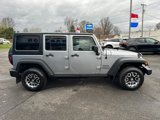 Used 2017 Jeep Wrangler Unlimited Sport w/ LED Lighting Group image 6