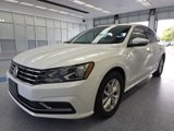 Used 2018 Volkswagen Passat 2.0T S w/ Driver Assistance Package image 4