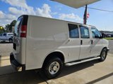 Used 2023 Chevrolet Express 2500 w/ Driver Convenience Package image 5