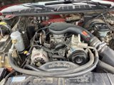 Used 1996 Chevrolet S10 Pickup LS image 4