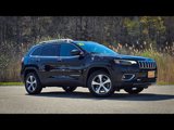 Used 2021 Jeep Cherokee Limited w/ Elite Package image 2