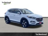 Used 2017 Hyundai Tucson Limited w/ Limited Ultimate Package 03 image 3
