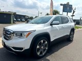 Used 2018 GMC Acadia SLT image 3