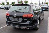 Used 2018 Volkswagen Golf Alltrack S image 4