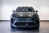 Certified 2024 Porsche Macan 4 Electric image 4