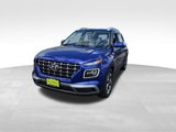 Used 2022 Hyundai Venue Limited image 2