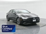 Used 2022 Hyundai Sonata Limited image 1