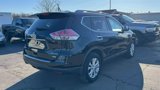 Used 2014 Nissan Rogue SV w/ SV Moonroof Package image 5