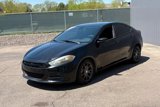 Used 2016 Dodge Dart SE w/ Convenience Group image 6