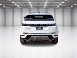 New 2026 Land Rover Range Rover Evoque S image 4
