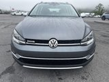 Used 2019 Volkswagen Golf Alltrack S image 2