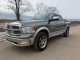 Used 2012 RAM 1500 Laramie image 4
