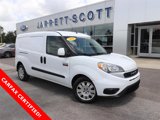 Used 2021 RAM ProMaster City Tradesman SLT image 4