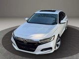 Used 2018 Honda Accord Touring image 2