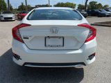 Used 2020 Honda Civic LX image 6