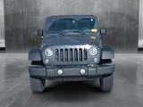 Used 2016 Jeep Wrangler Rubicon w/ Power Convenience Group image 2