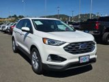 Certified 2020 Ford Edge SEL w/ Cold Weather Package image 4