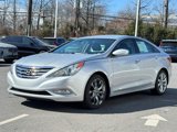 Used 2011 Hyundai Sonata SE image 3
