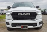 New 2025 RAM 1500 Laramie w/ Sport Appearance Package image 3
