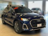 Used 2022 Audi Q5 2.0T Premium w/ Convenience Package image 3