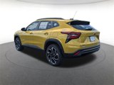 New 2025 Chevrolet Trax RS image 6