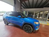 Used 2020 Jeep Compass Latitude image 2