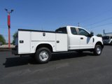 Used 2017 Ford F250 XL w/ Power Equipment Group image 2