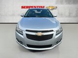 Used 2014 Chevrolet Cruze LTZ w/ RS Package image 2