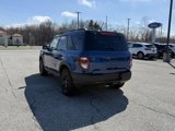 New 2024 Ford Bronco Sport Big Bend w/ Convenience Package image 3