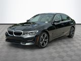 Certified 2022 BMW 330i Sedan w/ Driving Assistance Package image 3