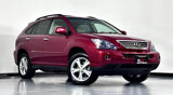 Used 2008 Lexus RX 400h 2WD image 2