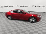 Used 2021 MAZDA MAZDA6 Grand Touring Reserve image 2