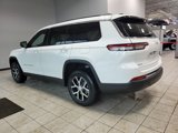 New 2025 Jeep Grand Cherokee L Limited image 4